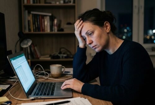 Тихое увольнение охватило 30% компаний, и первыми «отключаются» лучшие