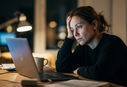 Выгорают не рядовые сотрудники, а руководители – с симптомами столкнулись уже 87%