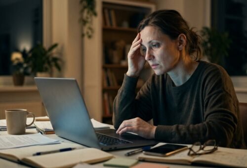 После повышения синдром самозванца ощущают 44% сотрудников, хотя опыта им хватает с избытком
