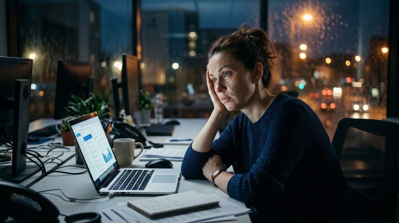 Не высыпаются уже 77% россиян, и виновата не короткая ночь, а нервная система