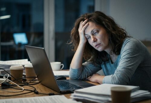 Провести с детьми два часа в день не получается у 55% родителей, и дело не в нежелании