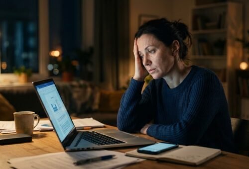 72% не могут отключиться от работы даже на отдыхе, и это уже трудоголизм
