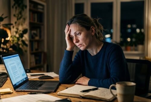 Красивыми себя считают лишь 7% россиянок, и виновата в этом не внешность
