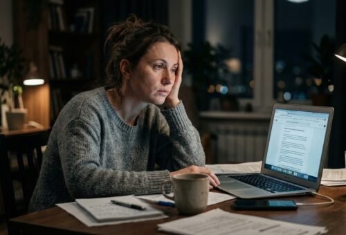 С первого дня после отпуска в работу включаются лишь 17,8% россиян, и дело не в лени