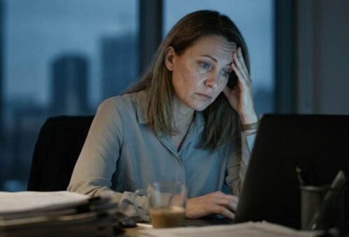 Осеннюю хандру чувствуют 26% россиян, и виновата в ней не погода за окном