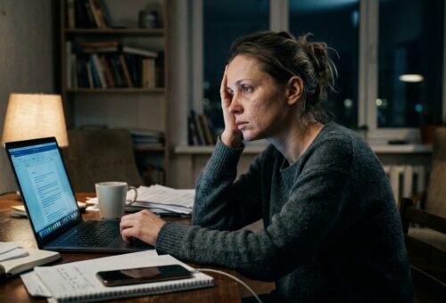 Избегать конфликта любой ценой привыкли 66% людей, и это не забота, а страх
