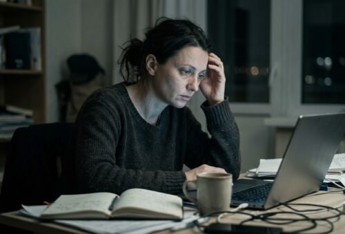 Открытых конфликтов с коллегами избегают 69% россиян, и дело не в мире в коллективе