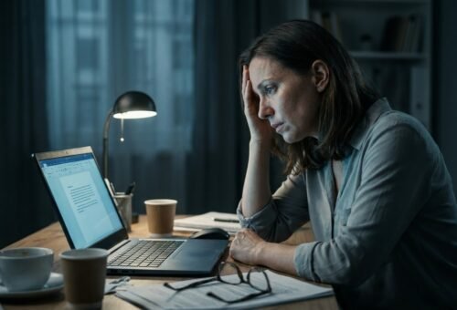 Тянете важные дела до последнего момента