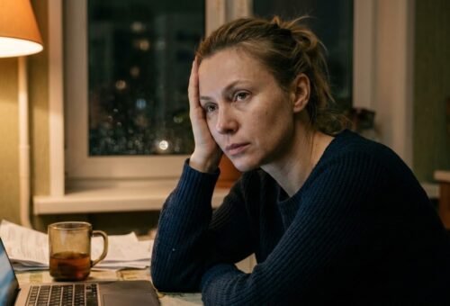 Синдром самозванца охватил профессионалов.
