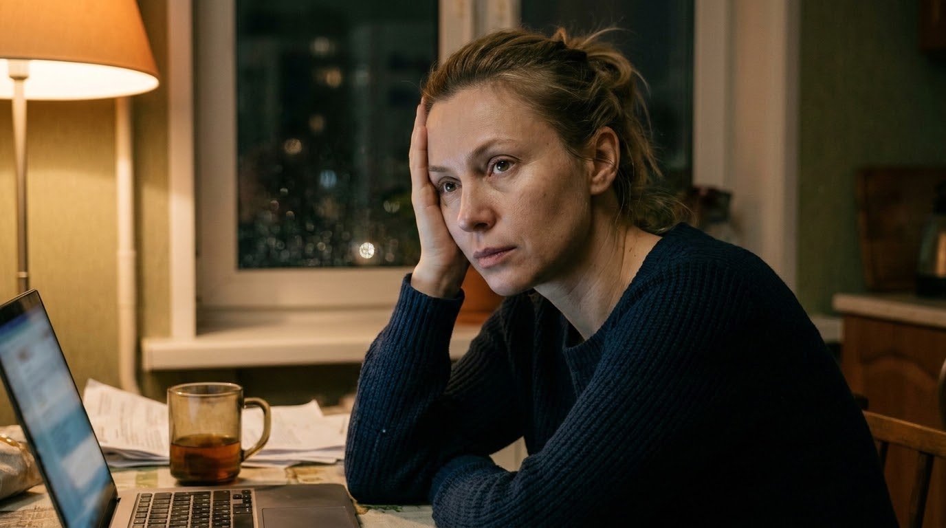 Синдром самозванца охватил профессионалов.