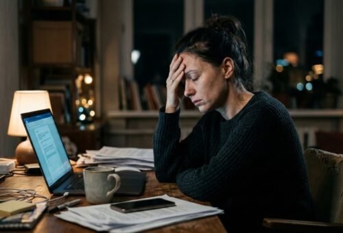Хроническая усталость стала нормой. Почему мы не можем отдохнуть