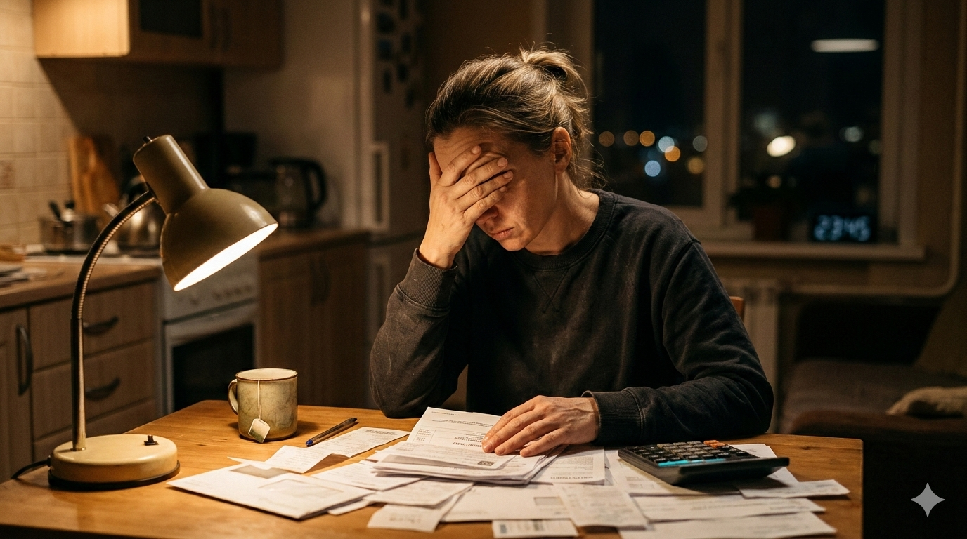 Синдром “не на своём месте”. Почему мы теряем уверенность в себе