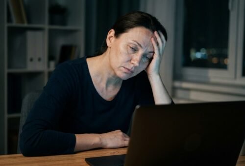 22% россиян устают после коротких видео. Лента – не отдых