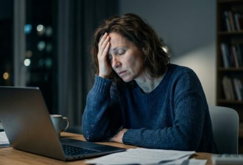 55% британских специалистов выгорели. Виной нехватка людей