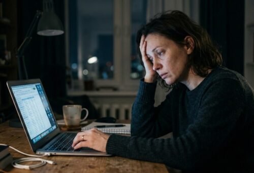 Чувство пустоты после достижений. Почему самооценка не растёт