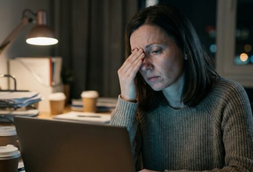 Прокрастинацию на 47% объяснили генами, а не ленью