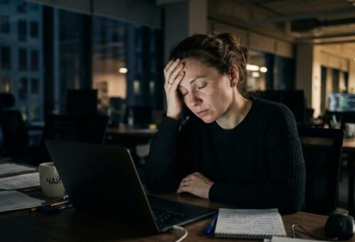 Тревога о деньгах бьёт по самооценке. Чем это опасно