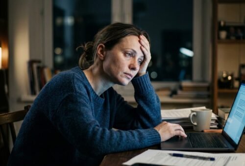 Выгорание стало новой нормой. Как вернуть энергию