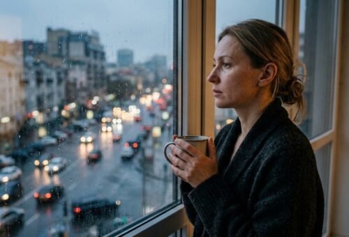 Заговор В голове: «МОЯ ЖИЗНЬ – ЭТО ЧТО-ТО НЕ ТО