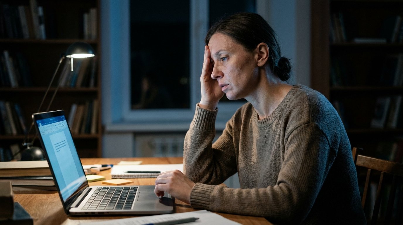 Как понять, что вы живете не свою жизнь, и что с этим делать