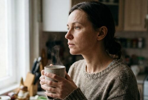 Тревога за будущее: как страх потери работы разрушает жизнь